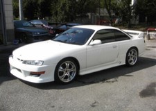 Rare Jdm Stitch Precious 18