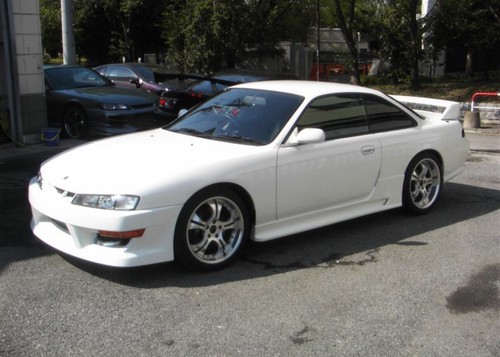Rare jdm stitch - jdm, 18