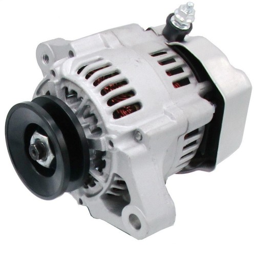 Alternator 12v for kubota - alternator,
