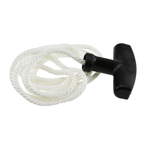 Universal lawnmower starter - universal,