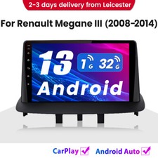 For Renault Megane III