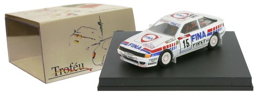 Trofeu 223 toyota - trofeu, celica