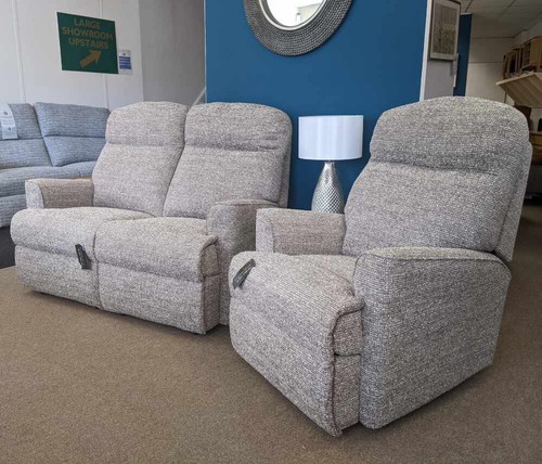 Sherborne harrow seater - sherborne,