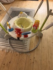 Skip Hop Jumpscape Foldaway