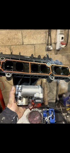 Ford fiesta st 180 - 12, 1.6