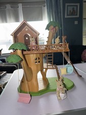 Sylvanian Families Adventure