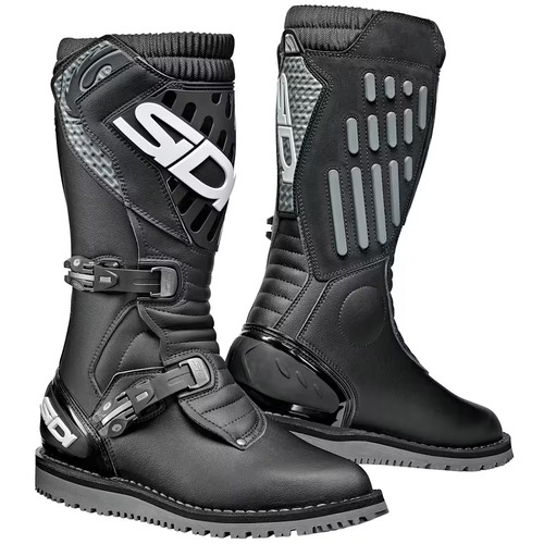 Sidi trial zero trials - zero,