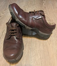 Clarks Active Air Goretex