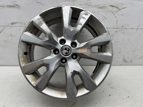 Genuine vauxhall antara - genuine, 2014