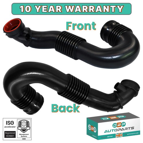 Air intake hose for - for, mercedes