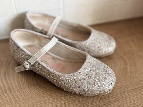 Next ivory glitter - , flower