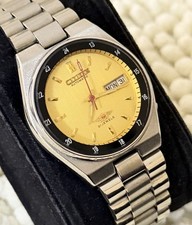 Citizen Automatic 21 Jewels