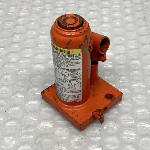 Lifting jack for mitsubishi - for,