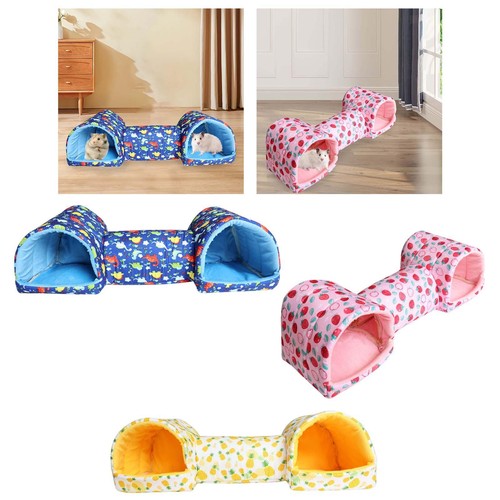 Guinea pig tunnel hamster - pig,