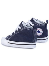 Converse First Star Hi Infants