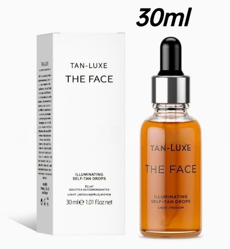 Top tan luxe self - uk, tan-luxe
