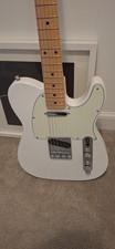 Fender Telecaster Electric