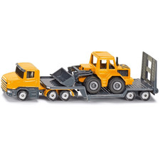 Siku 1616 Low Loader with