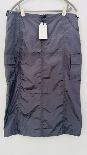 Brave soul cargo skirt - cargo, l
