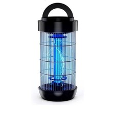 Ultimate Bug Zapper: Indoor &