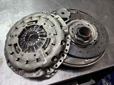 BMW F20 120d LUK Used Dual