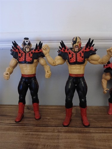 Legion doom jakks - of,