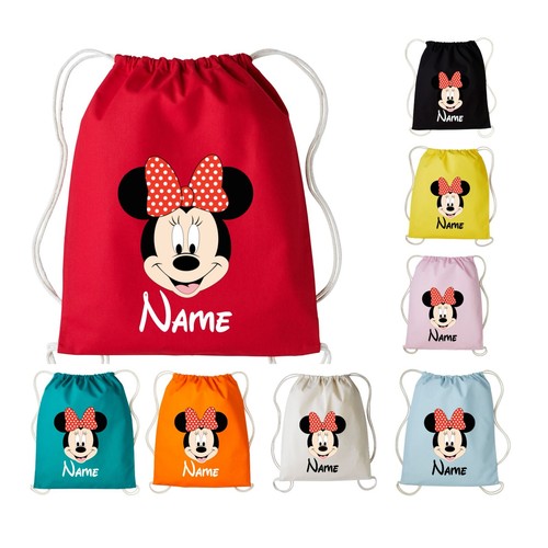 Personalised your name - your, minnie