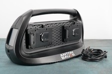 Anton Bauer 8475-0121 Quad