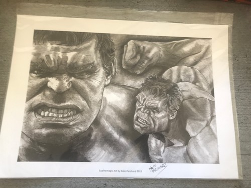 Incredible hulk marvel disney - marvel,