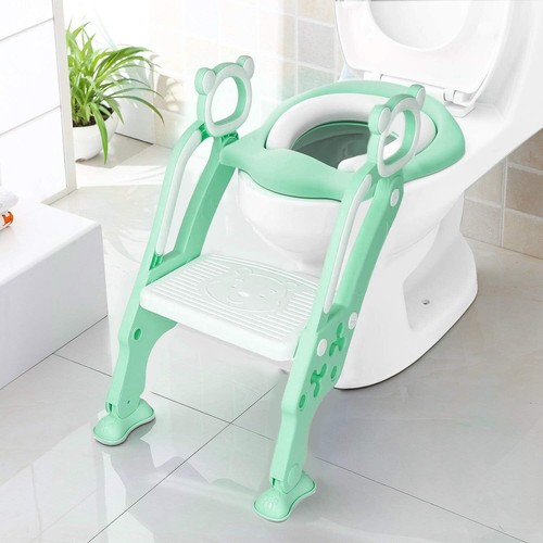 Keplin toddler toilet training - toilet,