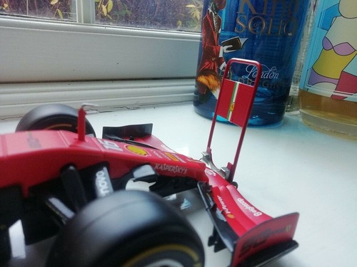 Scale pit jack - scale, f1