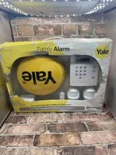 Yale Wirefree Family Alarm