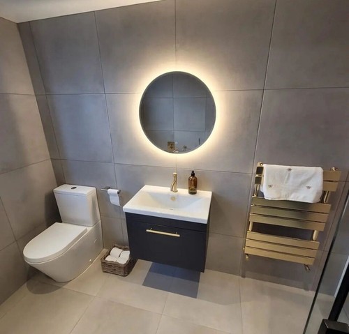 Job lot concrete - lot, sqm)