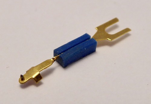 Replacement record stylus - replacement,
