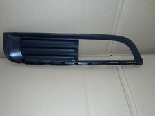 LEFT NEARSIDE N/S LH GRILLE GRILL TRIM INSERT OPEL VAUXHALL INSIGNIA A 2008-2013
