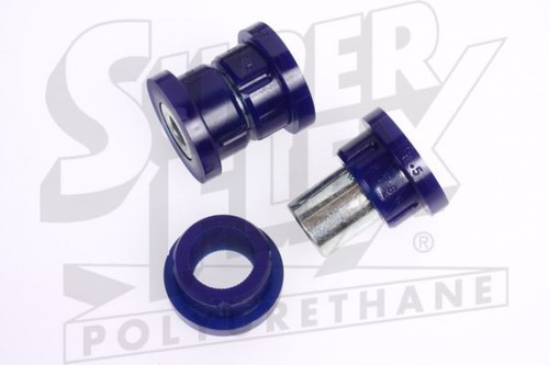 Superflex rear toe - superflex,