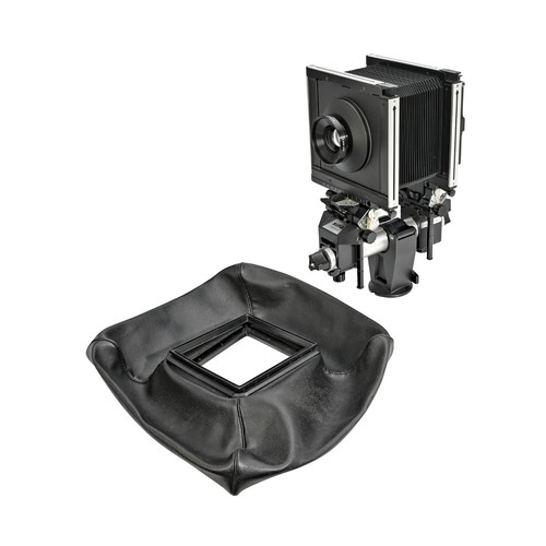 Sinar 5x4 large format - f,