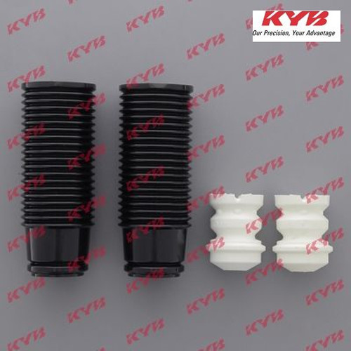 Dust cover kit shock absorber - cover, kit,