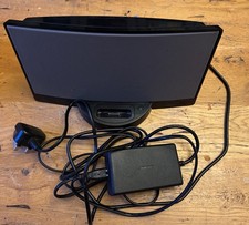 Bose SoundDock Ipod Audio Dock