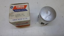 Standard Piston Fits Yamaha YZ