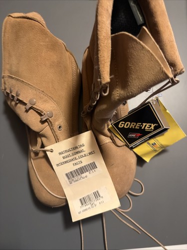 Belleville gore tex icwr - gore-tex,