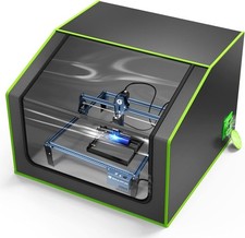 Laser Engraving Machine