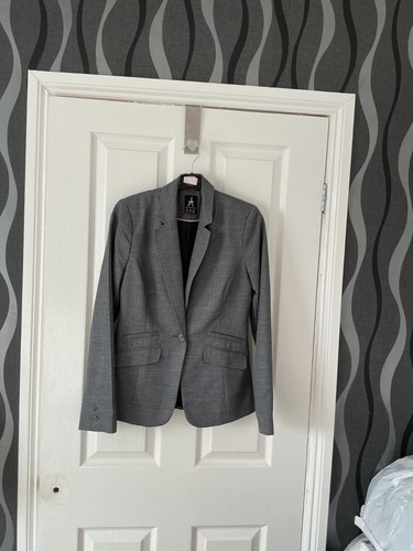 Primark jacket size - size, grey