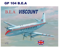 Mach gp104 72 vickers - gp104,