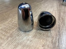 TC Radiator Valve Lockshield