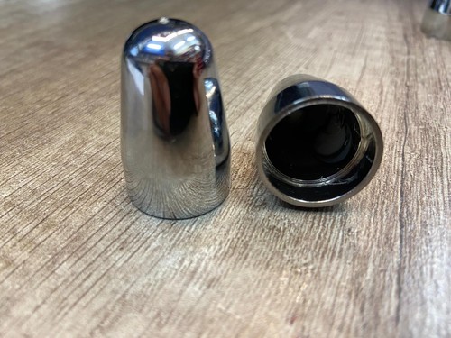 Radiator valve lockshield - valve,