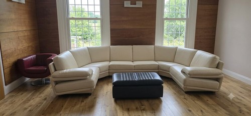 Designer natuzzi quality cream - natuzzi,