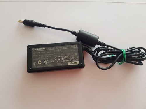 Official fujifilm power - official, ac
