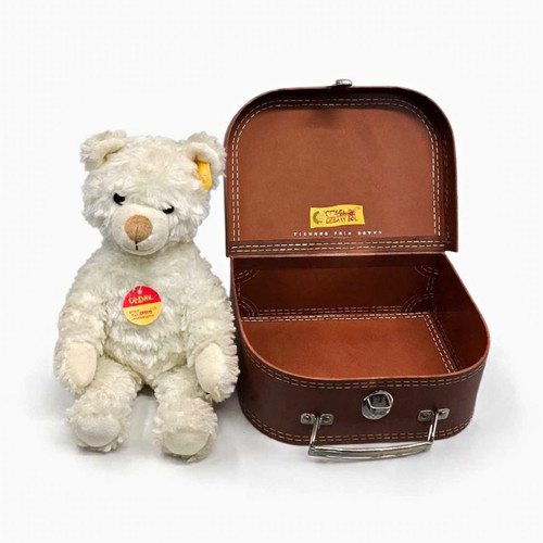 Steiff teddy bear - steiff, 26