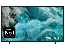 Samsung QE65Q7FAAUXXU 65" Q7F 4K QLED Vision AI Smart TV